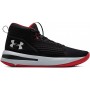 Кросівки баскетбольні Under Armour Torch розмір EUR 44, довжина устіли 28 см (3020620-004) Кросівки баскетбольні Under Armour Torch розмір EUR 44, довжина устіли 28 см (3020620-004)