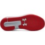 Кросівки баскетбольні Under Armour Torch розмір EUR 44, довжина устіли 28 см (3020620-004) Кросівки баскетбольні Under Armour Torch розмір EUR 44, довжина устіли 28 см (3020620-004)