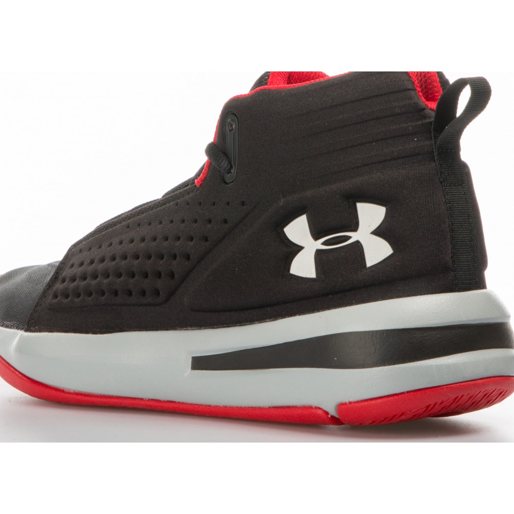 Кросівки баскетбольні Under Armour Torch розмір EUR 44, довжина устіли 28 см (3020620-004)