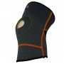 Наколінник-бандаж, фіксатор колінного суглоба LiveUp Knee Support 1 шт. (LS5636) Наколінник-бандаж, фіксатор колінного суглоба LiveUp Knee Support 1 шт. (LS5636)