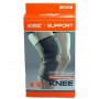 Наколінник-бандаж, фіксатор колінного суглоба LiveUp Knee Support 1 шт. (LS5636) Наколінник-бандаж, фіксатор колінного суглоба LiveUp Knee Support 1 шт. (LS5636)