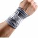 Фіксатор-бандаж-напульсник зап'ястя LiveUp Wrist Support (LS5672)