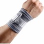 Фіксатор-бандаж-напульсник зап'ястя LiveUp Wrist Support (LS5672) Фіксатор-бандаж-напульсник зап'ястя LiveUp Wrist Support (LS5672)