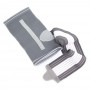 Фіксатор-бандаж гомілки LiveUp Ankle Support (LS5674) Фіксатор-бандаж гомілки LiveUp Ankle Support (LS5674)