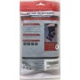 Наколінник-фіксатор-бандаж коліна LiveUP Knee Support регульований (LS5676-bl) Наколінник-фіксатор-бандаж коліна LiveUP Knee Support регульований (LS5676-bl)