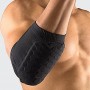Наколінники баскетбольні McDavid 6446 Hex Knee Pads Navy (6446) Наколінники баскетбольні McDavid 6446 Hex Knee Pads Navy (6446)