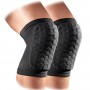 Наколінники баскетбольні McDavid 6446 Hex Knee Pads Navy (6446) Наколінники баскетбольні McDavid 6446 Hex Knee Pads Navy (6446)