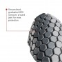 Наколінники баскетбольні McDavid 6446 Hex Knee Pads чорні (6446) Наколінники баскетбольні McDavid 6446 Hex Knee Pads чорні (6446)