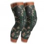 Наколінники баскетбольні двосторонні McDavid 6446 Hex Knee Pads чорні-камуфляж (6446) Наколінники баскетбольні двосторонні McDavid 6446 Hex Knee Pads чорні-камуфляж (6446)