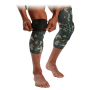 Наколінники баскетбольні двосторонні McDavid 6446 Hex Knee Pads чорні-камуфляж (6446) Наколінники баскетбольні двосторонні McDavid 6446 Hex Knee Pads чорні-камуфляж (6446)