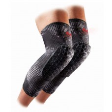 Наколінники баскетбольні McDavid 6446 Hex Knee Pads MGrid (6446)