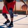 Наколінники баскетбольні McDavid 6446 Hex Knee Pads MGrid (6446) Наколінники баскетбольні McDavid 6446 Hex Knee Pads MGrid (6446)