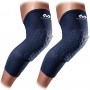 Наколінники баскетбольні McDavid 6446 Hex Knee Pads Navy (6446) Наколінники баскетбольні McDavid 6446 Hex Knee Pads Navy (6446)