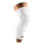 Наколінники баскетбольні McDavid 6446 Hex Knee Pads білі (6446) Наколінники баскетбольні McDavid 6446 Hex Knee Pads білі (6446)