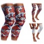 Наколінники баскетбольні двосторонні McDavid 6446 Hex Knee Pads розмір L, XL білі-USA-камуфляж (6446) Наколінники баскетбольні двосторонні McDavid 6446 Hex Knee Pads розмір L, XL білі-USA-камуфляж (6446)