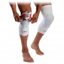 Наколінники баскетбольні двосторонні McDavid 6446 Hex Knee Pads розмір L, XL білі-USA-камуфляж (6446) Наколінники баскетбольні двосторонні McDavid 6446 Hex Knee Pads розмір L, XL білі-USA-камуфляж (6446)