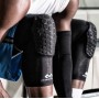 Наколінники баскетбольні McDavid 6446X Knee Pads захисні компресійні 2 шт. (6446X)