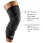 Наколінники баскетбольні McDavid 6446X Knee Pads захисні компресійні 2 шт. (6446X)