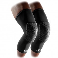 Наколінники баскетбольні McDavid 6446X Knee Pads захисні компресійні 2 шт. (6446X)