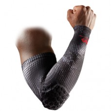 Баскетбольний налокотник McDavid Hex Elbow Pads з захистом MGrid (6500)