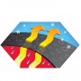 Рукаві компресійні спортивні McDavid uCool™ Cooling Compression Arm Sleeves 2 шт. (6579) Рукаві компресійні спортивні McDavid uCool™ Cooling Compression Arm Sleeves 2 шт. (6579)