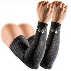Рукаві компресійні спортивні McDavid uCool™ Cooling Compression Arm Sleeves 2 шт. (6579)