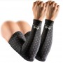 Рукаві компресійні спортивні McDavid uCool™ Cooling Compression Arm Sleeves 2 шт. (6579) Рукаві компресійні спортивні McDavid uCool™ Cooling Compression Arm Sleeves 2 шт. (6579)