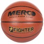М'яч баскетбольний Merco Fighter Basketball композитна шкіра (ID36941)