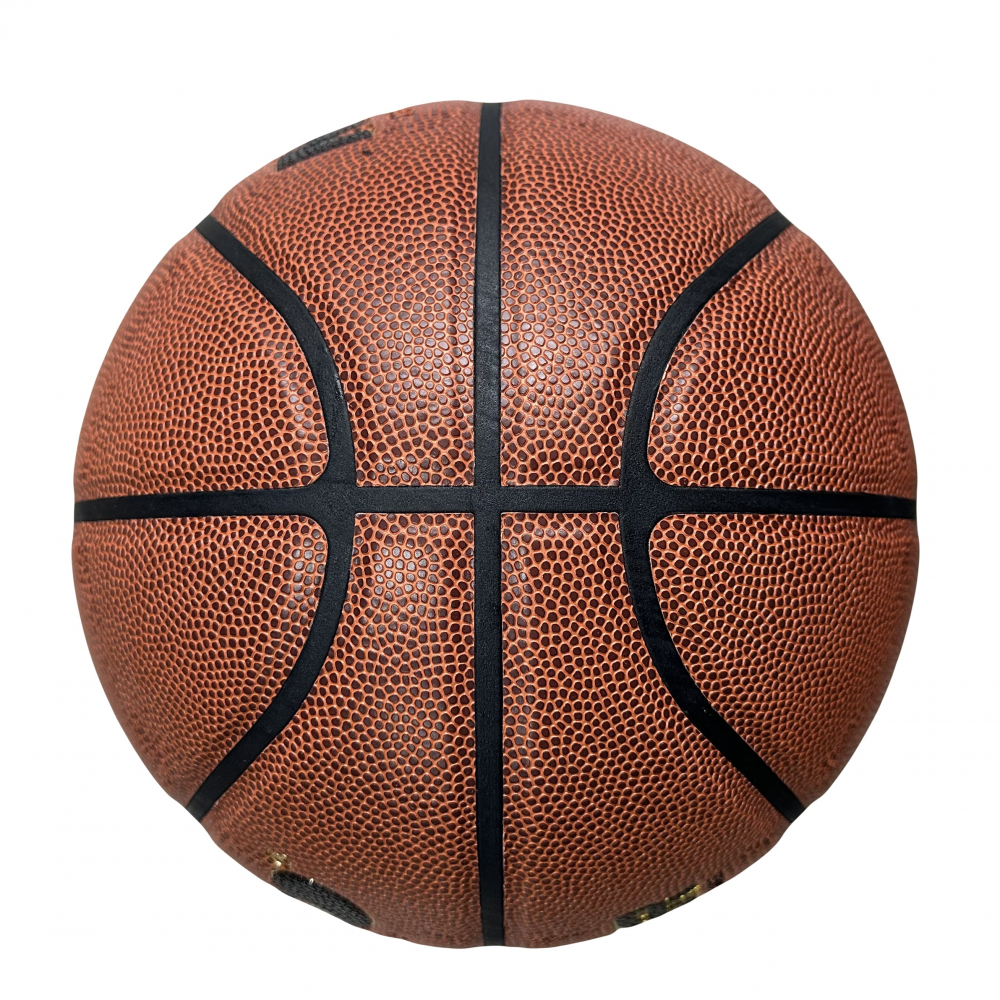 М'яч баскетбольний Merco Fighter Basketball композитна шкіра (ID36941)