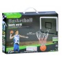 Міні-щит баскетбольний на двері Basketball MiniHoop 40х30 см з кільцем 24,5 см і сіткою (MR1184) Міні-щит баскетбольний на двері Basketball MiniHoop 40х30 см з кільцем 24,5 см і сіткою (MR1184)