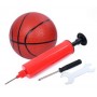 Міні-щит баскетбольний на двері Basketball MiniHoop 40х30 см з кільцем 24,5 см і сіткою (MR1184) Міні-щит баскетбольний на двері Basketball MiniHoop 40х30 см з кільцем 24,5 см і сіткою (MR1184)