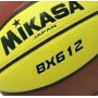 М'яч баскетбольний Mikasa розмір 6 композитна шкіра для вулиці-залу (BX612) М'яч баскетбольний Mikasa розмір 6 композитна шкіра для вулиці-залу (BX612)