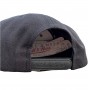 Кепка-снепбек Mitchell & Ness NBA Chicago Bulls Snapback (MN-NBA-FA068-CHIBUL-BLK)