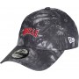 Кепка-бейсболка New Era Reflective 9Forty Chicago Bulls Cap (12489990) Кепка-бейсболка New Era Reflective 9Forty Chicago Bulls Cap (12489990)