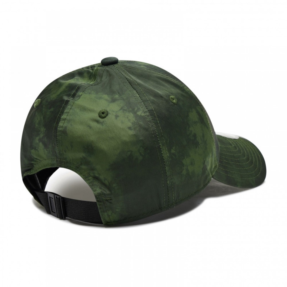 Кепка-бейсболка New Era Reflective 9Forty NBA Los Angeles Lakers Cap (60141558)