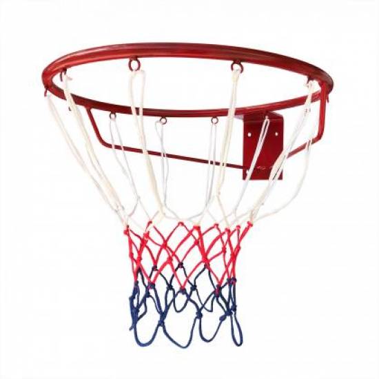 Кільце баскетбольне посилене 2 Basketball Ring Pro 45 см (BR4502)