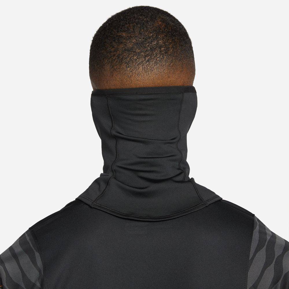 Бафф-спортивний шарф для шиї Nike Dri-FIT Winter Warrior Neck Warmer (DC9161-010)