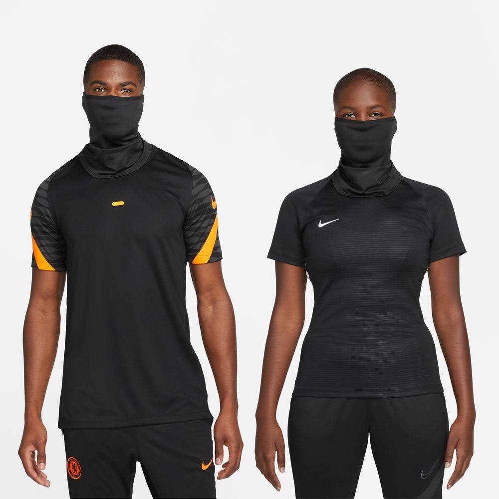 Бафф-спортивний шарф для шиї Nike Dri-FIT Winter Warrior Neck Warmer (DC9161-010)