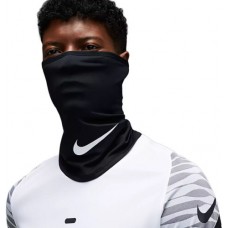 Баф-спортивний шарф для шиї Nike Dri-FIT Winter Warrior Neck Warmer (DC9161-011)