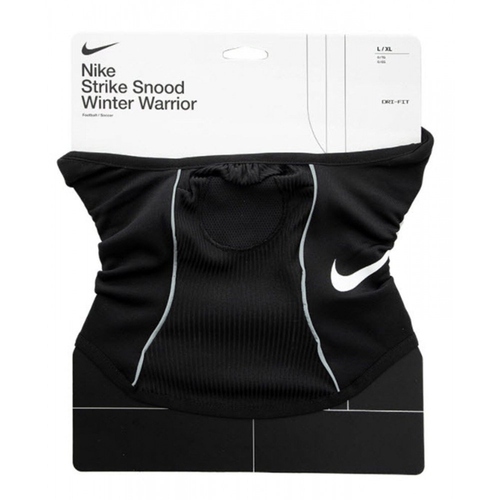 Баф-спортивний шарф для шиї Nike Dri-FIT Winter Warrior Neck Warmer (DC9161-011)
