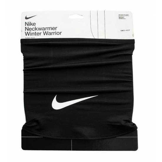 Баф-спортивний шарф для шиї Nike Dri-FIT Winter Warrior Neck Warmer (DC9161-011)