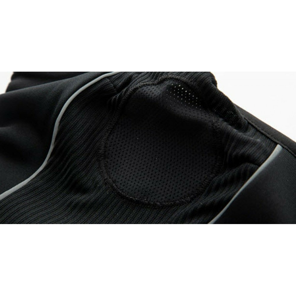 Баф-спортивний шарф для шиї Nike Dri-FIT Winter Warrior Neck Warmer (DC9161-011)