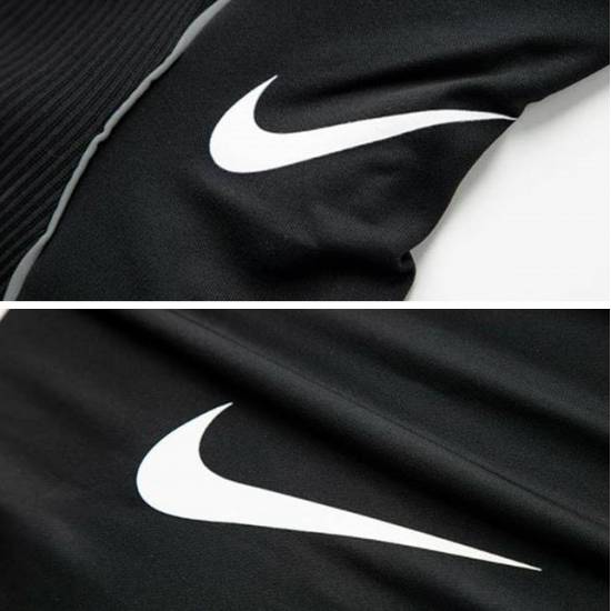 Баф-спортивний шарф для шиї Nike Dri-FIT Winter Warrior Neck Warmer (DC9161-011)