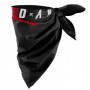 Бандана Jordan Dri-Fit Bandana (DJ5970-061) Бандана Jordan Dri-Fit Bandana (DJ5970-061)