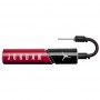 Насос Jordan Essential Ball Pump ручний для баскетбольного м'яча (J.000.1946.079.NS) Насос Jordan Essential Ball Pump ручний для баскетбольного м'яча (J.000.1946.079.NS)