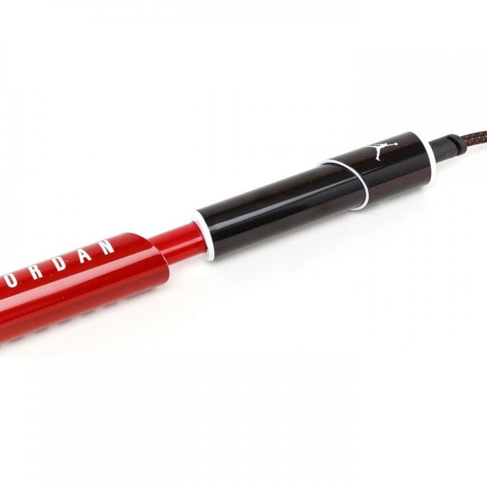 Насос Jordan Essential Ball Pump ручний для спортивних м'ячів (J.000.1947.079.NS) 