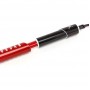 Насос Jordan Essential Ball Pump ручний для спортивних м'ячів (J.000.1947.079.NS) Насос Jordan Essential Ball Pump ручний для спортивних м'ячів (J.000.1947.079.NS)