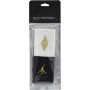 Напульсники баскетбольні Jordan Jumpman Wristbands 2 шт. (1 пара) для спорту, ігор, тренувань (J.KN.01.010.OS) Напульсники баскетбольні Jordan Jumpman Wristbands 2 шт. (1 пара) для спорту, ігор, тренувань (J.KN.01.010.OS)