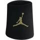 Напульсники баскетбольні Jordan Jumpman Wristbands 2 шт. (1 пара) для спорту, ігор, тренувань (J.KN.01.010.OS)