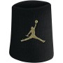 Напульсники баскетбольні Jordan Jumpman Wristbands 2 шт. (1 пара) для спорту, ігор, тренувань (J.KN.01.010.OS) Напульсники баскетбольні Jordan Jumpman Wristbands 2 шт. (1 пара) для спорту, ігор, тренувань (J.KN.01.010.OS)